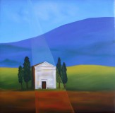 Het-licht-van-Toscane-linnen-40x40-2